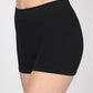 BOXER MUJER SIN COSTURA KAYSER NEGRO MUJER
