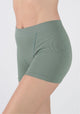 BOXER MUJER SIN COSTURA VERDE MUJER