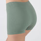 BOXER MUJER SIN COSTURA VERDE MUJER