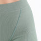 BOXER MUJER SIN COSTURA VERDE MUJER