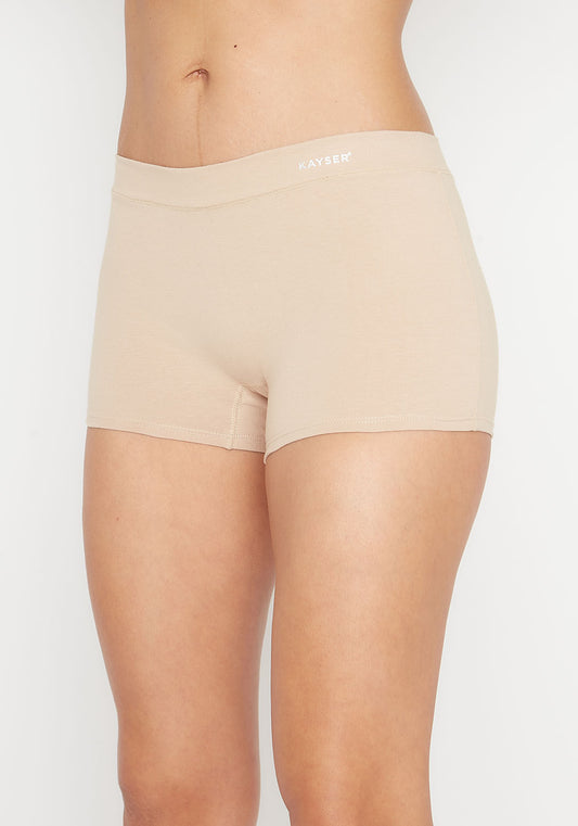 BOXER MUJER ALGODÓN