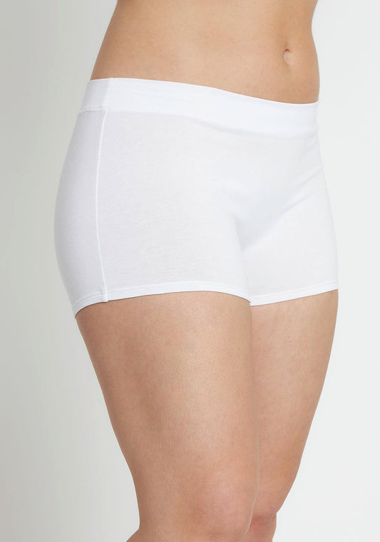 BOXER MUJER ALGODÓN