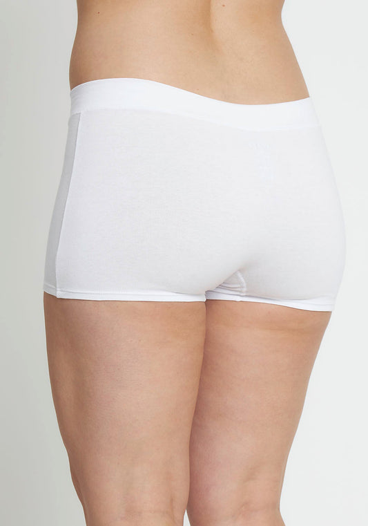 BOXER MUJER ALGODÓN