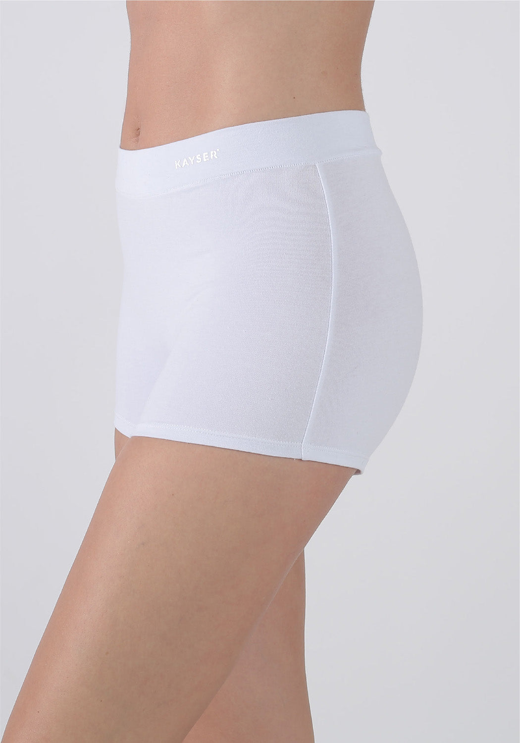 BOXER MUJER ALGODÓN