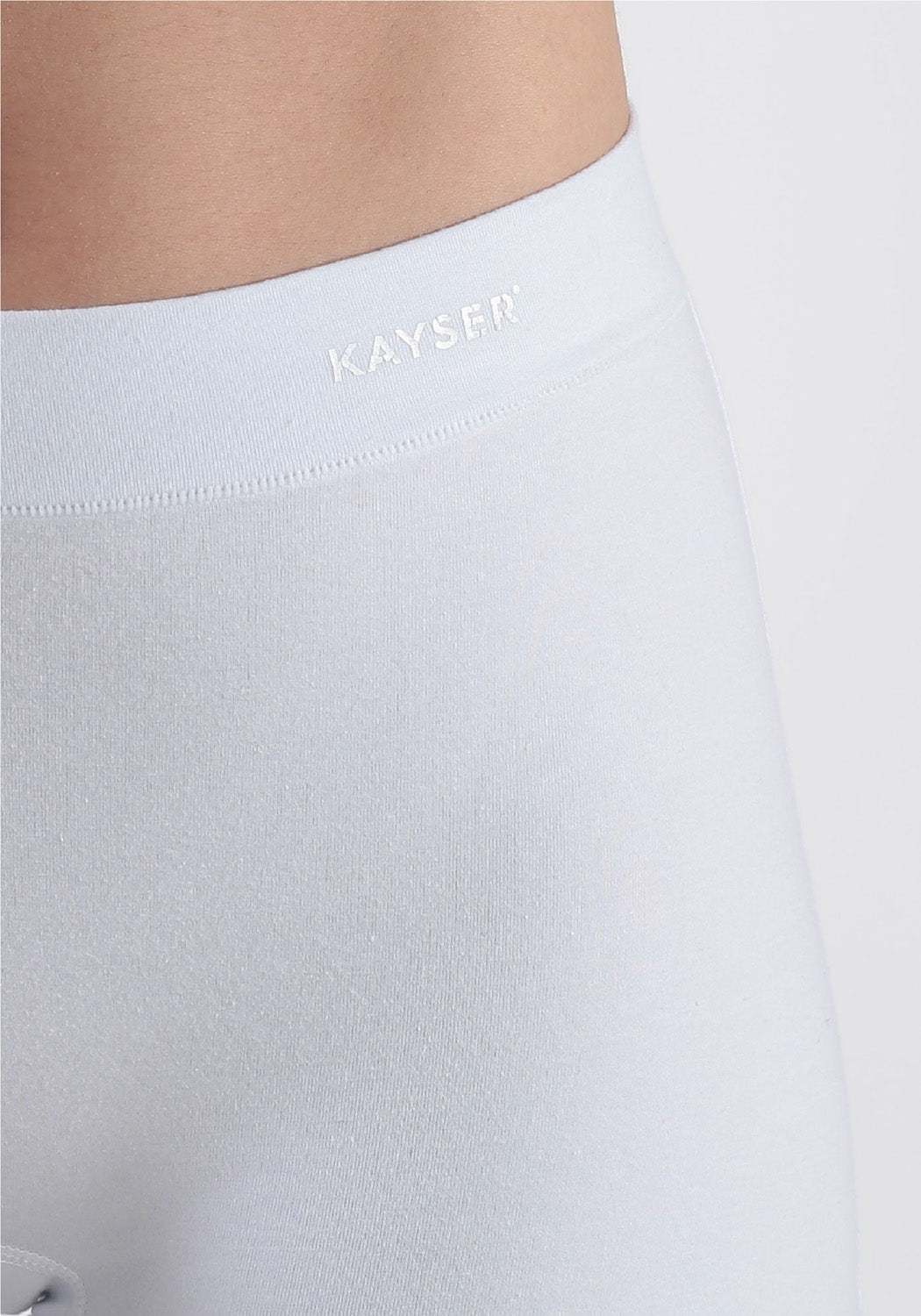 BOXER MUJER ALGODÓN