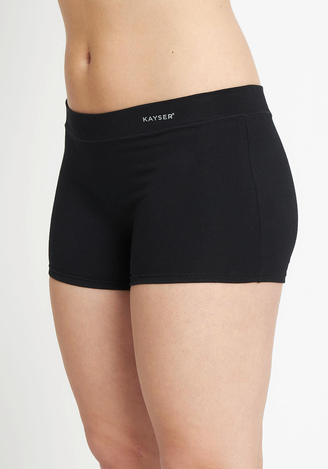 BOXER MUJER ALGODÓN