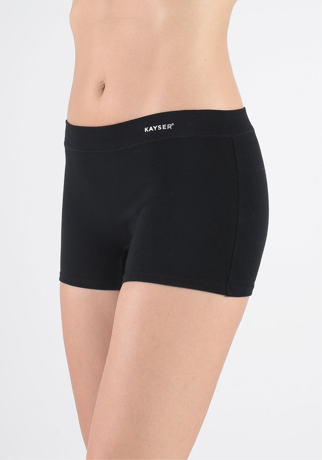 BOXER MUJER ALGODÓN