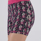 BOXER MUJER ALGODÓN