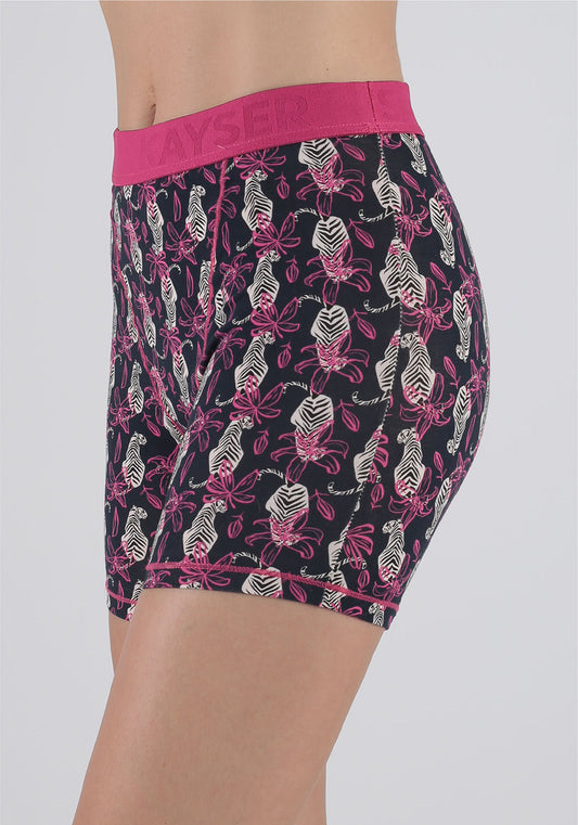 BOXER MUJER ALGODÓN