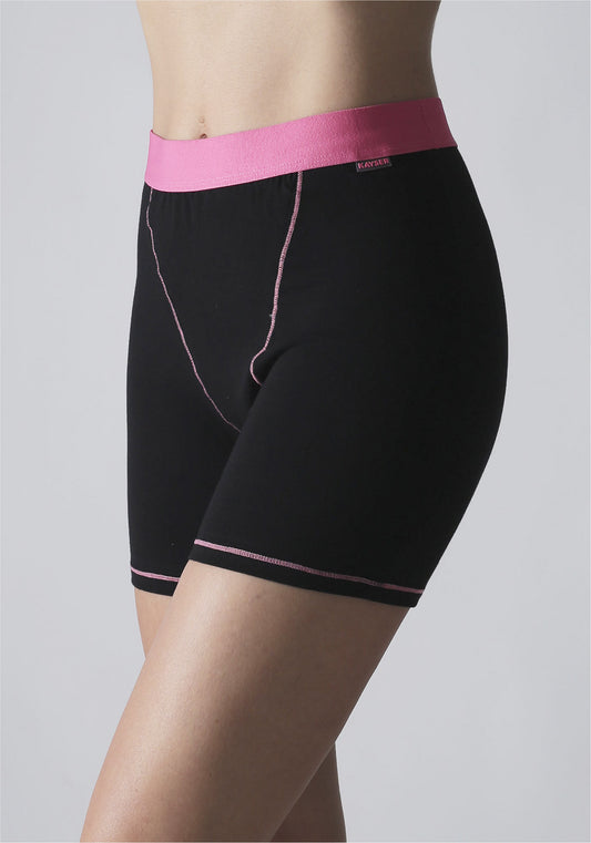 BOXER MUJER ALGODÓN