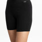BÓXER DE ALGODÓN KAYSER NEGRO DE MUJER