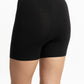BÓXER DE ALGODÓN KAYSER NEGRO DE MUJER