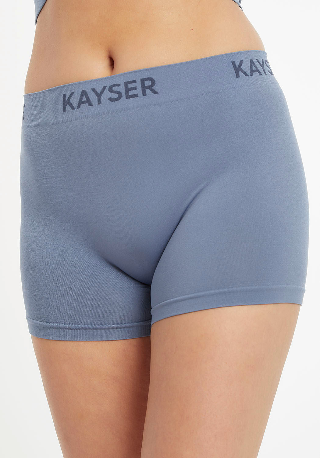 BOXER MUJER SIN COSTURA