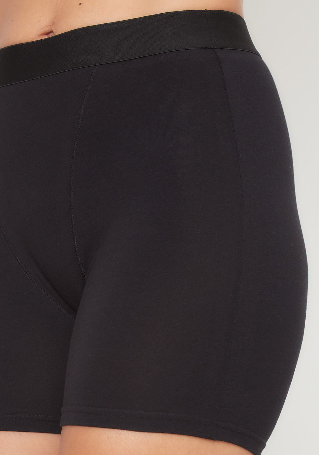 BOXER MUJER ALGODÓN