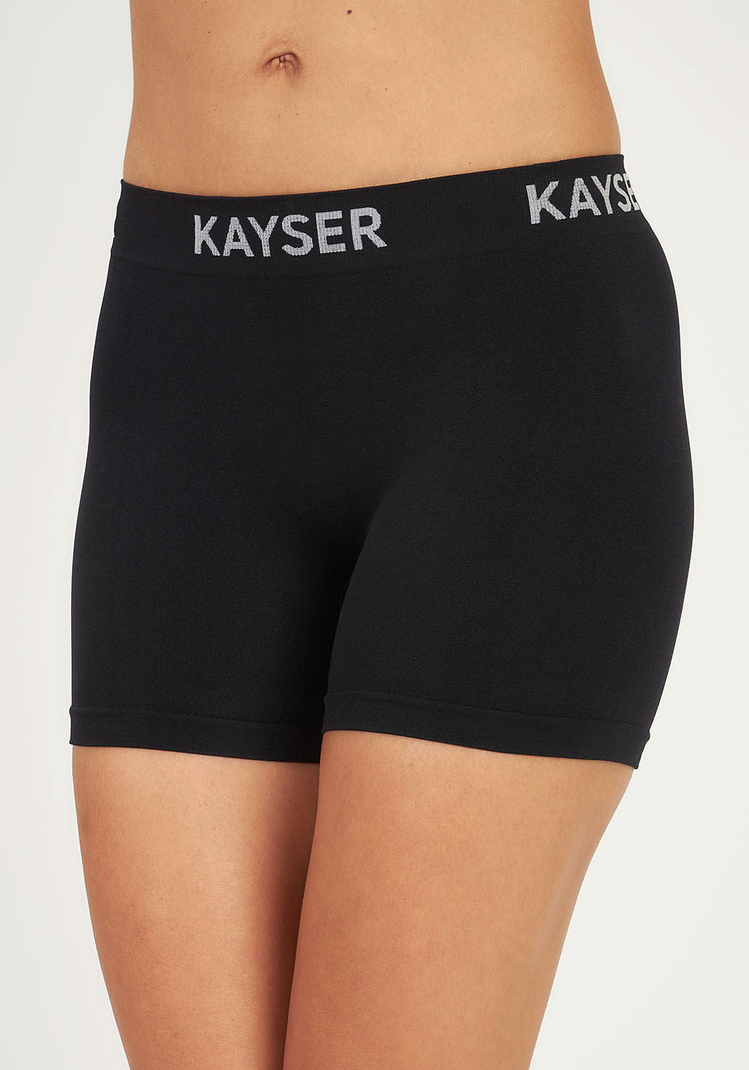 BOXER MUJER SIN COSTURA