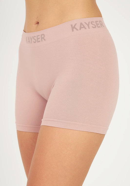 BOXER MUJER SIN COSTURA