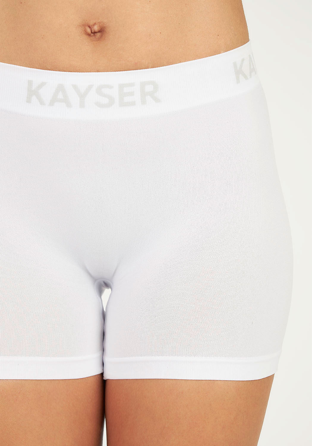 BOXER MUJER SIN COSTURA