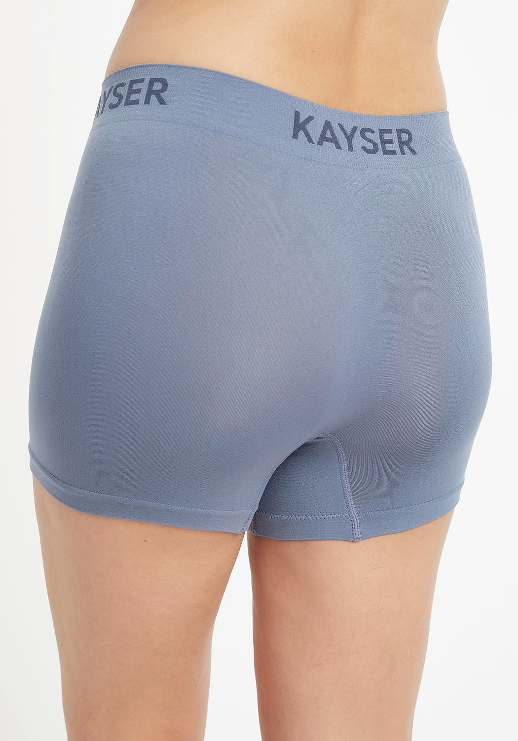 BOXER MUJER SIN COSTURA