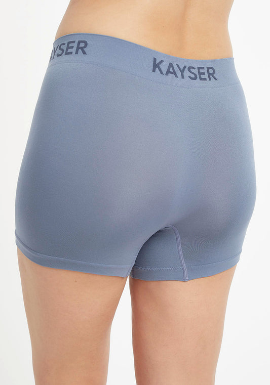 BOXER MUJER SIN COSTURA