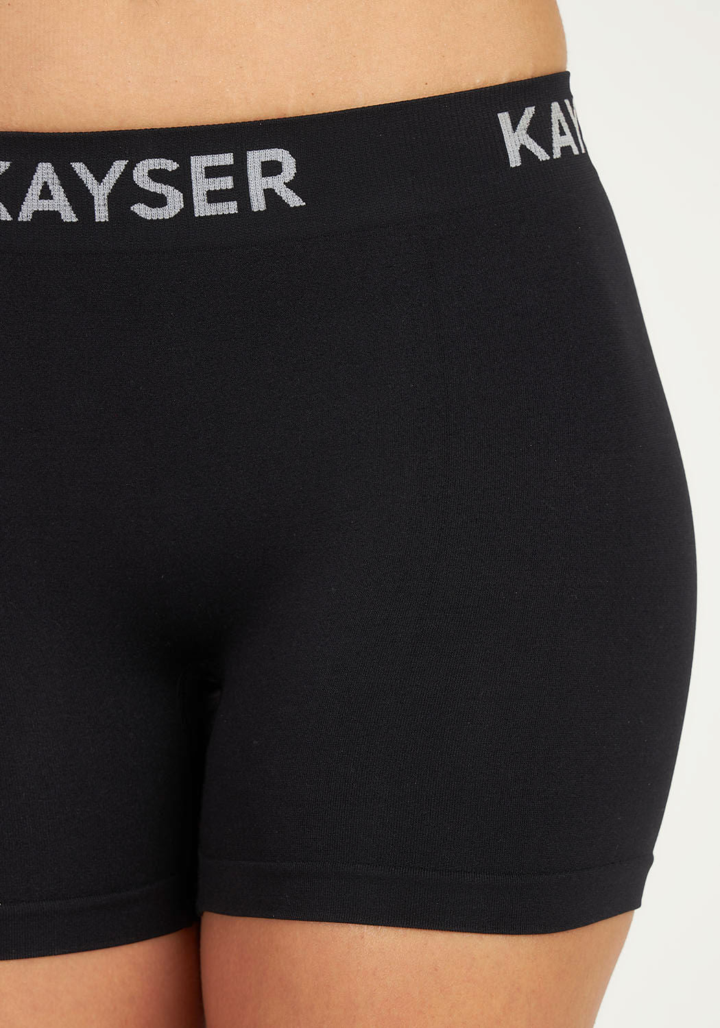 BOXER MUJER SIN COSTURA