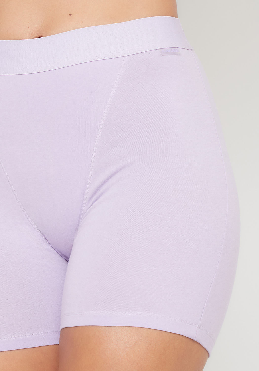 BOXER MUJER ALGODÓN