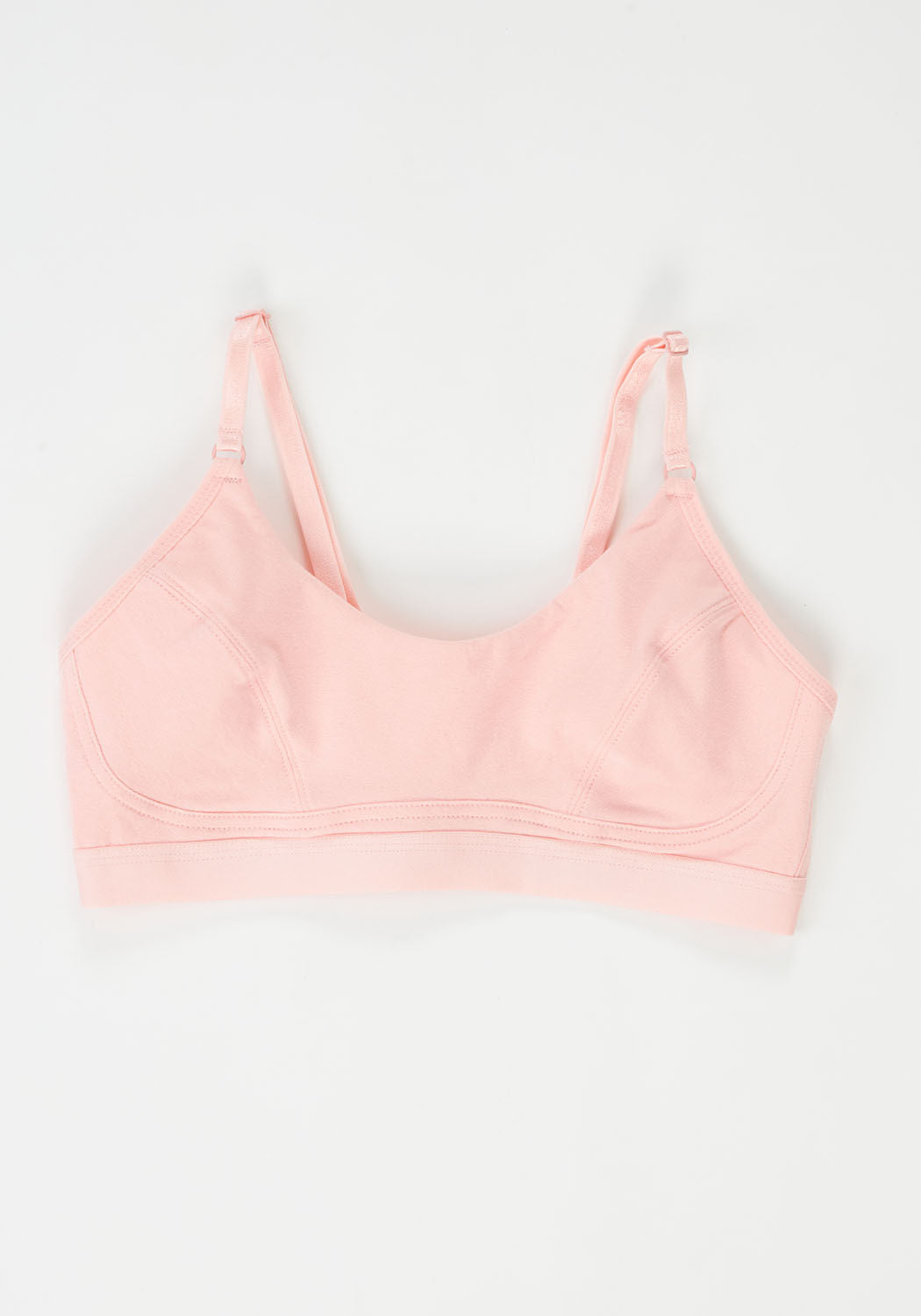 TRIPACK PETO ALGODÓN