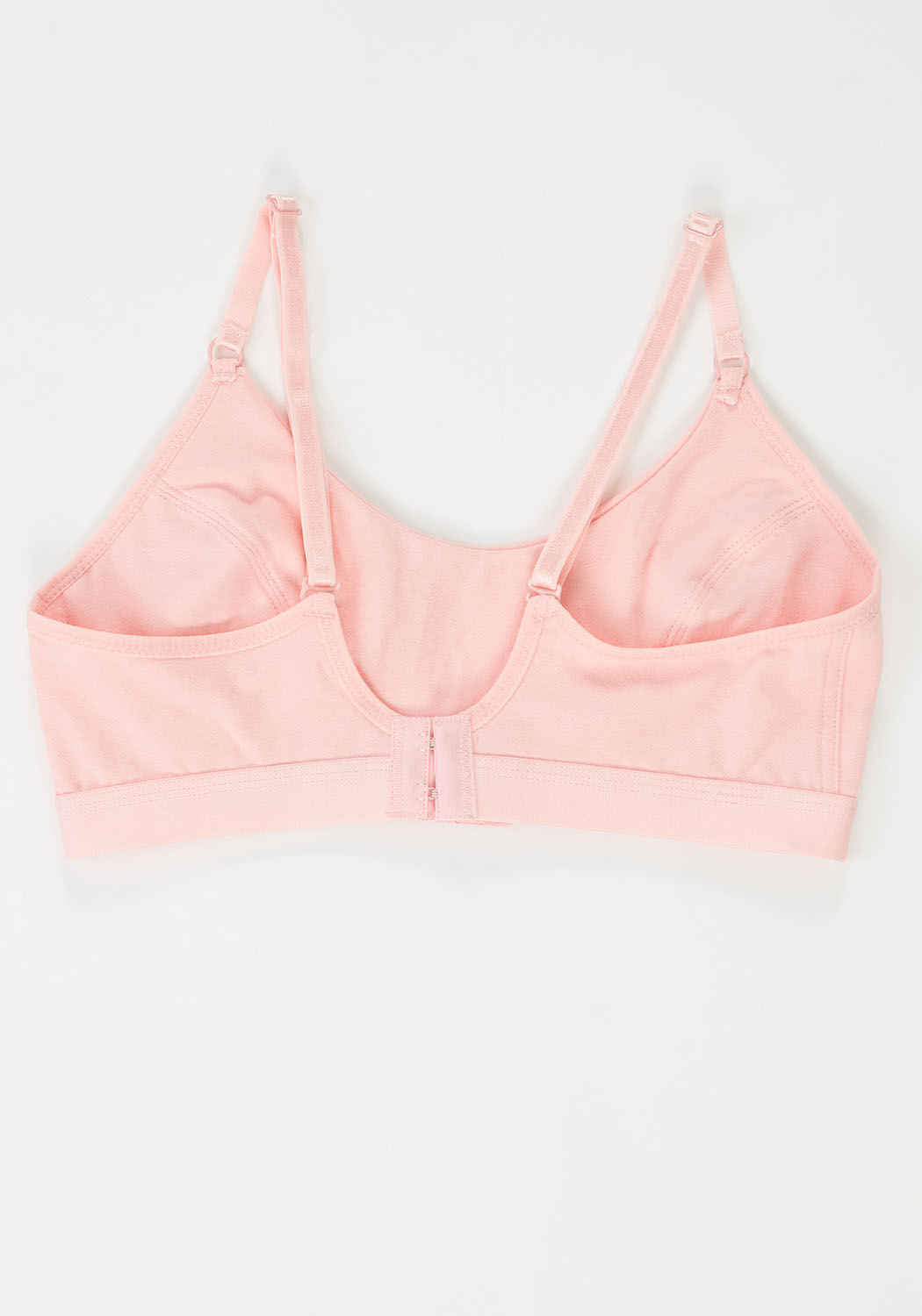 TRIPACK PETO ALGODÓN