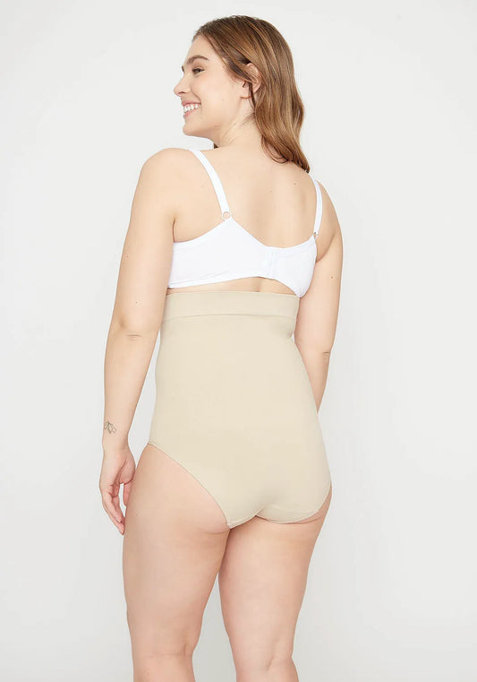 CALZON TIRO ALTO MODELADOR SIN COSTURA