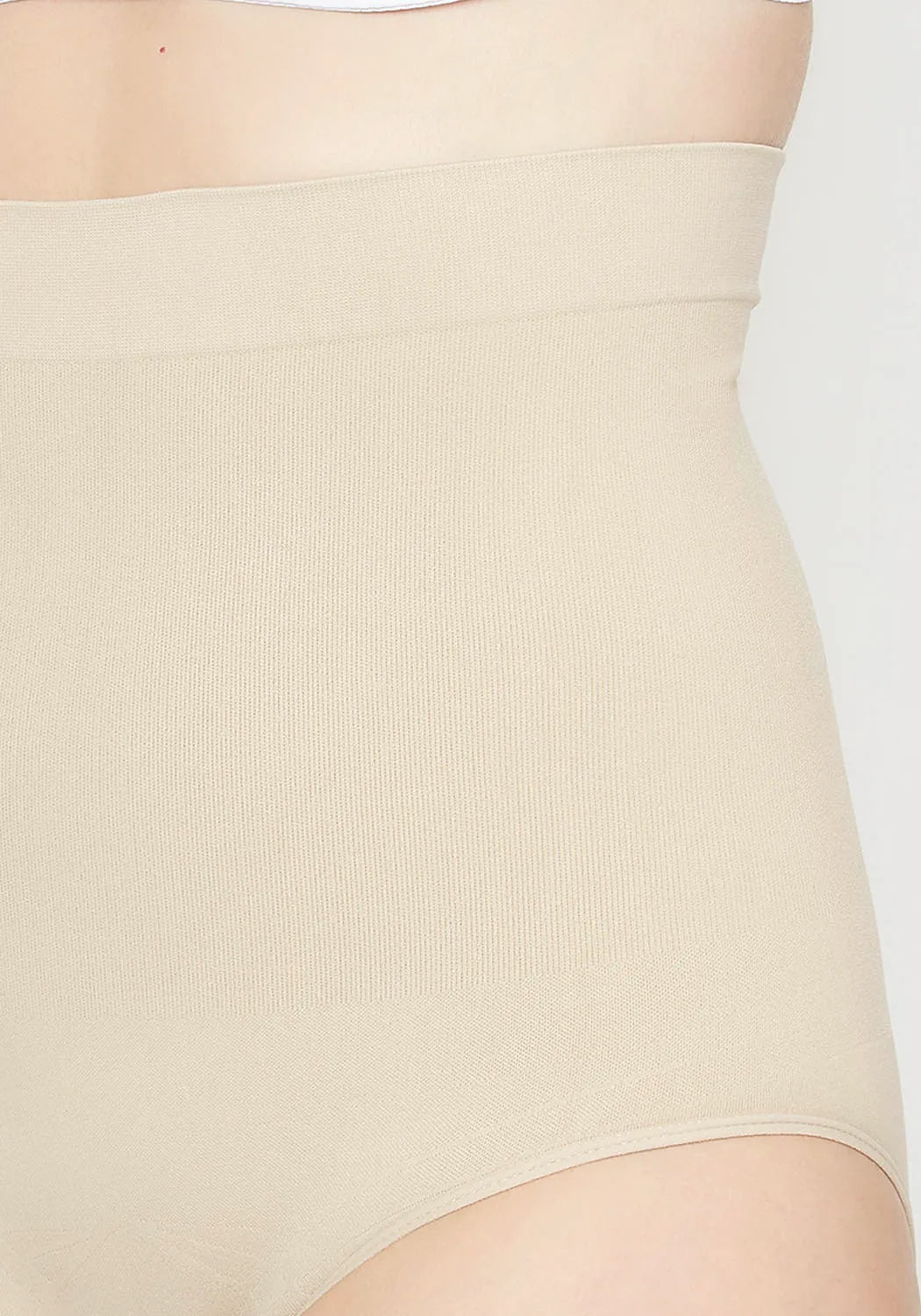 CALZON TIRO ALTO MODELADOR SIN COSTURA