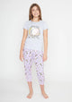 PIJAMA ALGODÓN