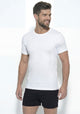 CAMISETA MANGA CORTA ALGODON