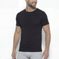 CAMISETA MANGA CORTA ALGODON