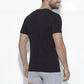 CAMISETA MANGA CORTA ALGODON