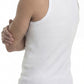 CAMISETA SIN MANGA ALGODÓN