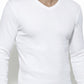 CAMISETA MANGA LARGA ALGODÓN