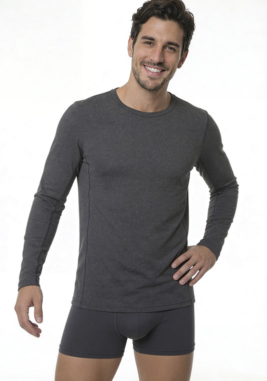 CAMISETA TERMICA SUPER SOFT