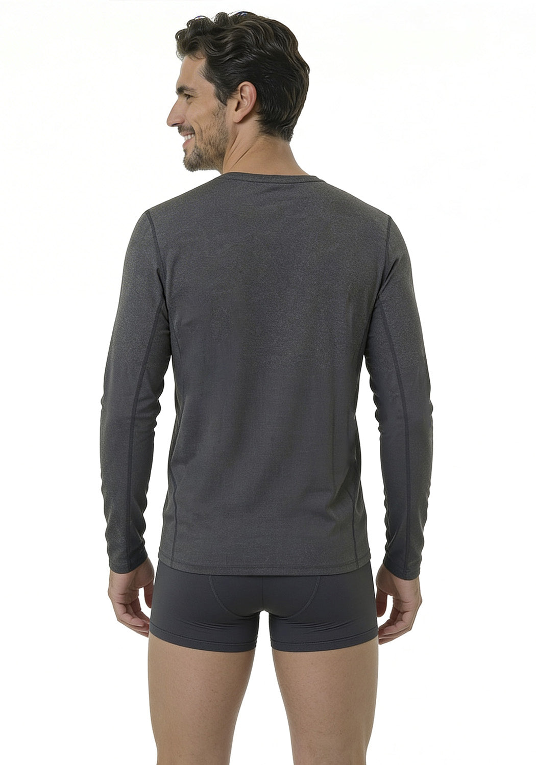 CAMISETA TERMICA SUPER SOFT