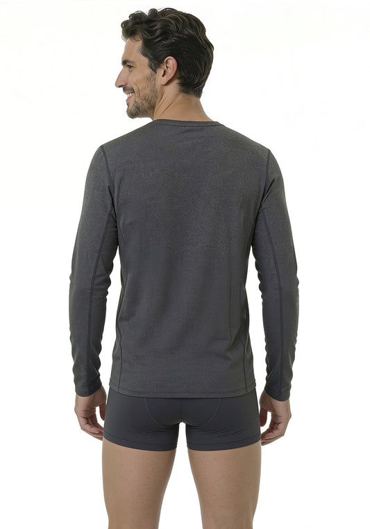 CAMISETA TERMICA SUPER SOFT