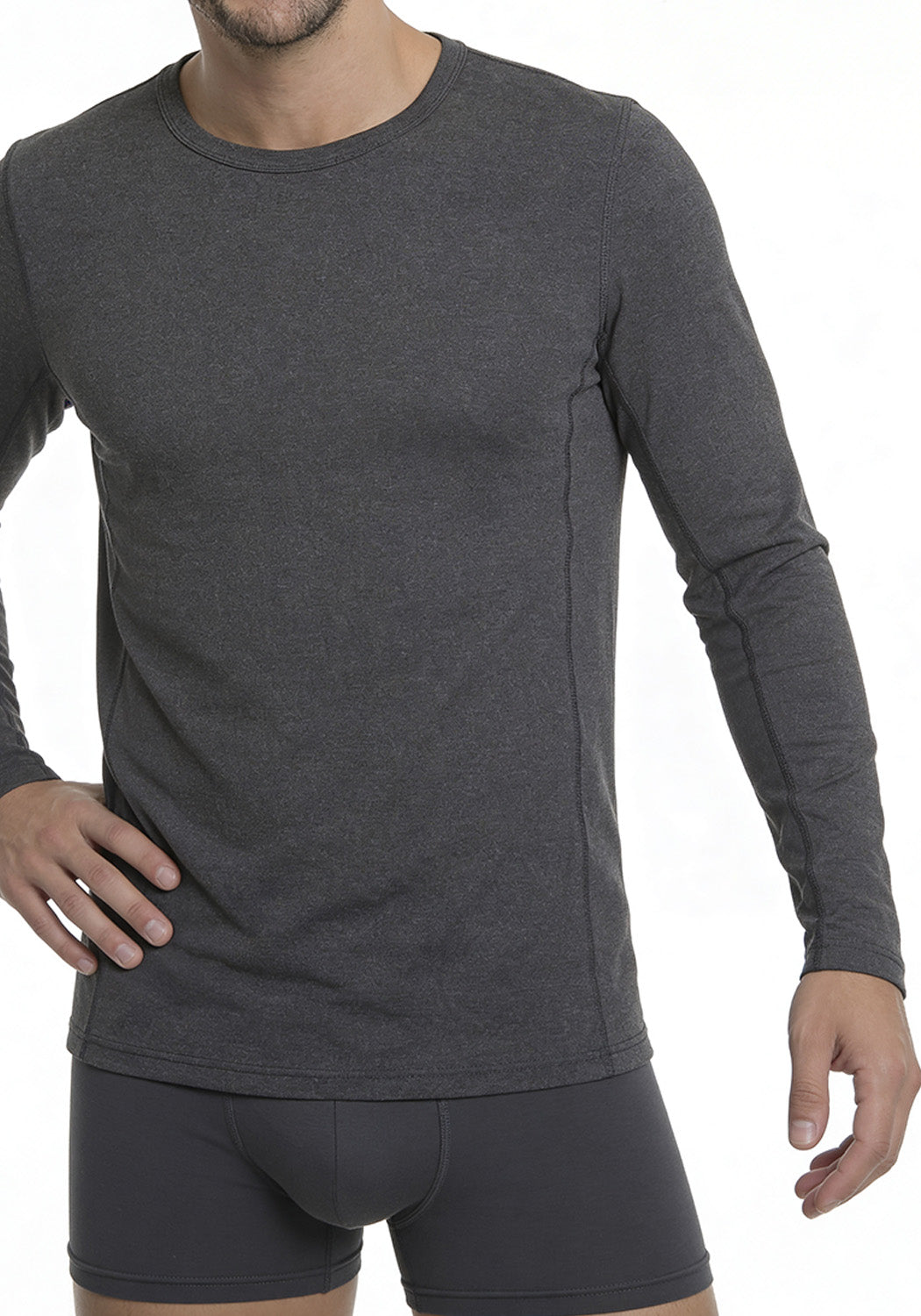 CAMISETA TERMICA SUPER SOFT