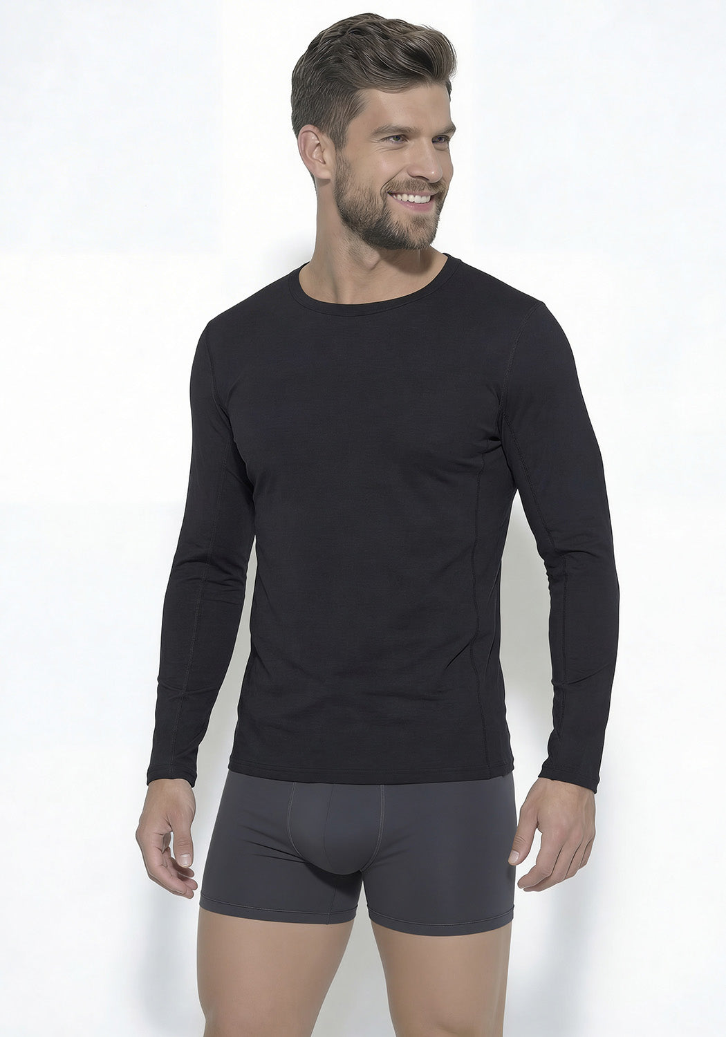CAMISETA TERMICA SUPER SOFT