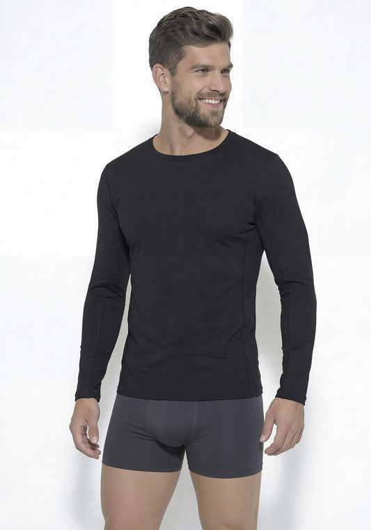 CAMISETA TERMICA SUPER SOFT