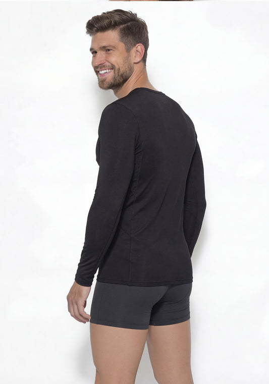 CAMISETA TERMICA SUPER SOFT