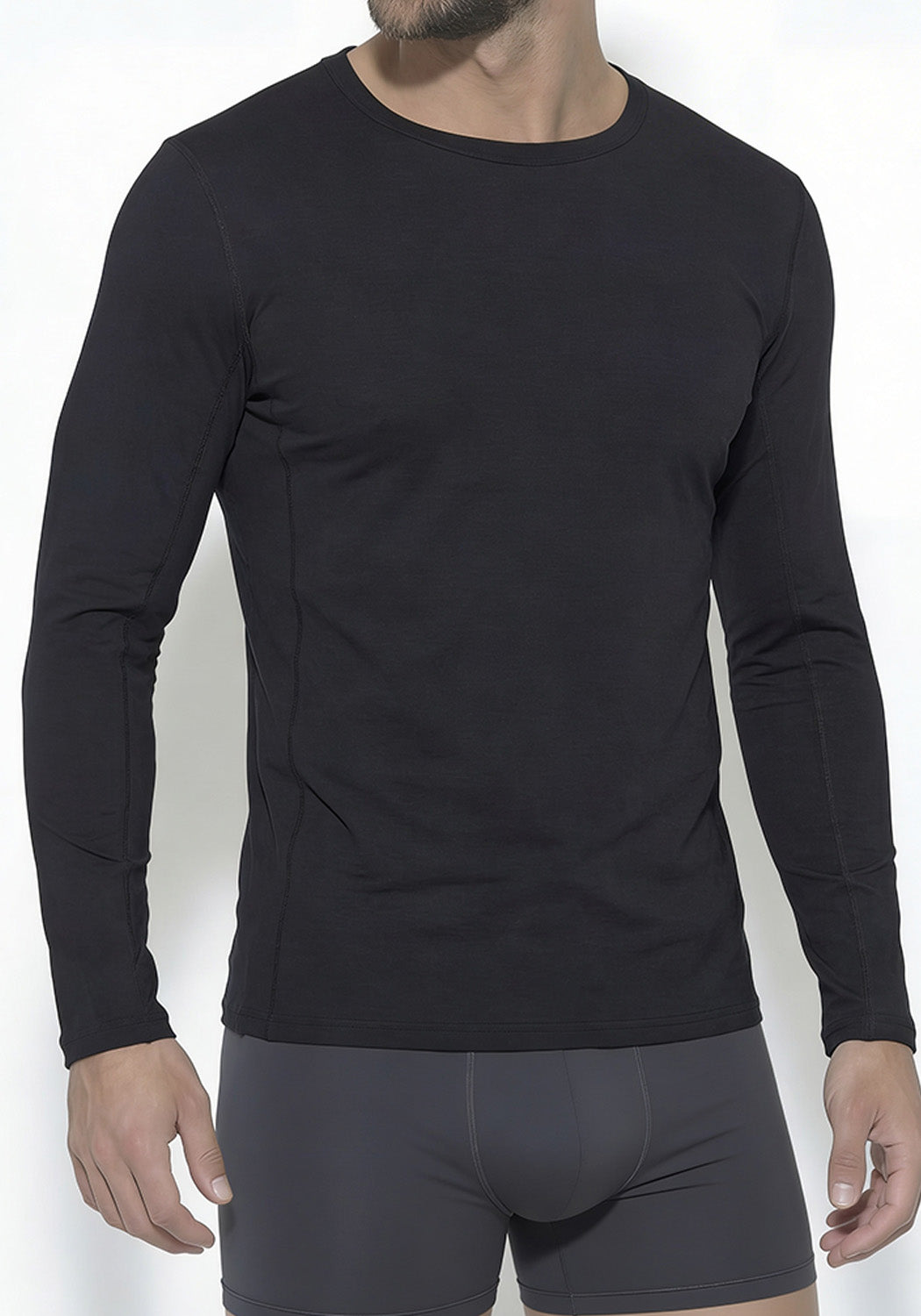 CAMISETA TERMICA SUPER SOFT