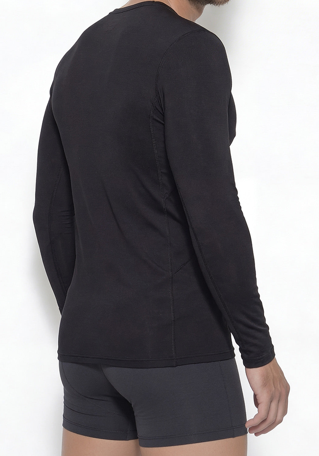 CAMISETA TERMICA SUPER SOFT