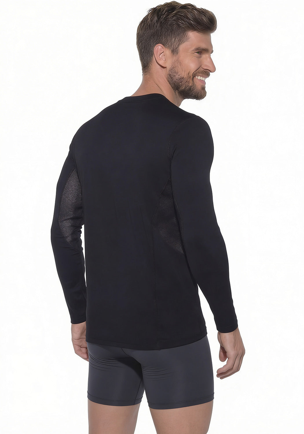 CAMISETA DEPORTIVA TERMICA