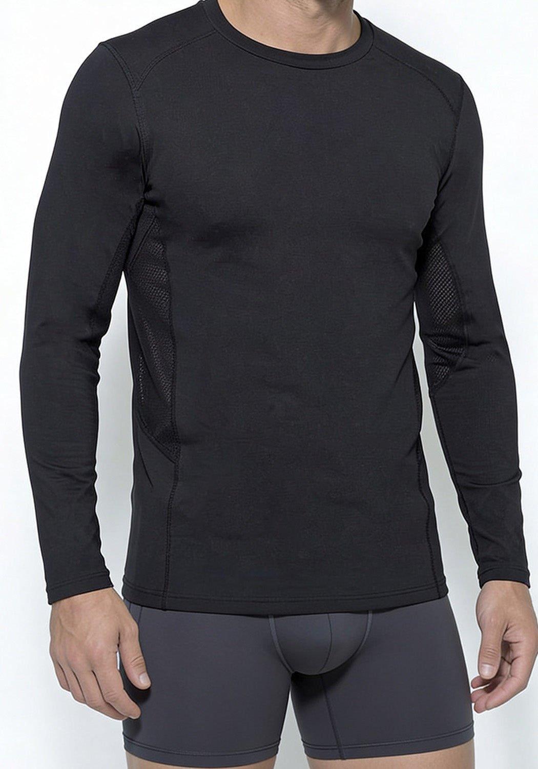 CAMISETA DEPORTIVA TERMICA