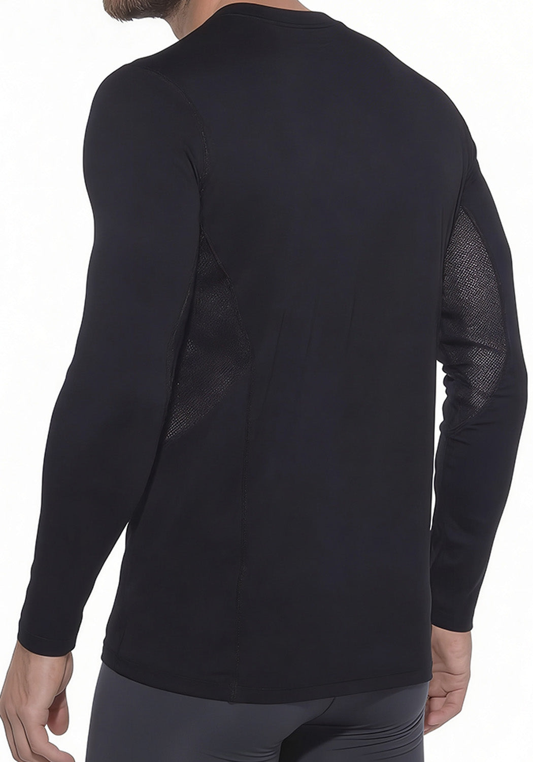 CAMISETA DEPORTIVA TERMICA