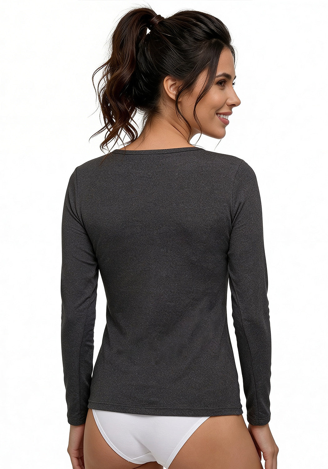 CAMISETA TERMICA SUPER SOFT