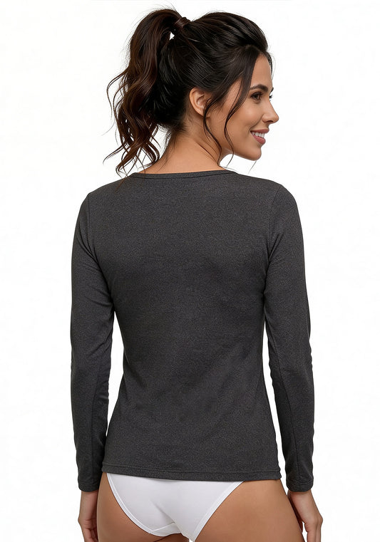 CAMISETA TERMICA SUPER SOFT