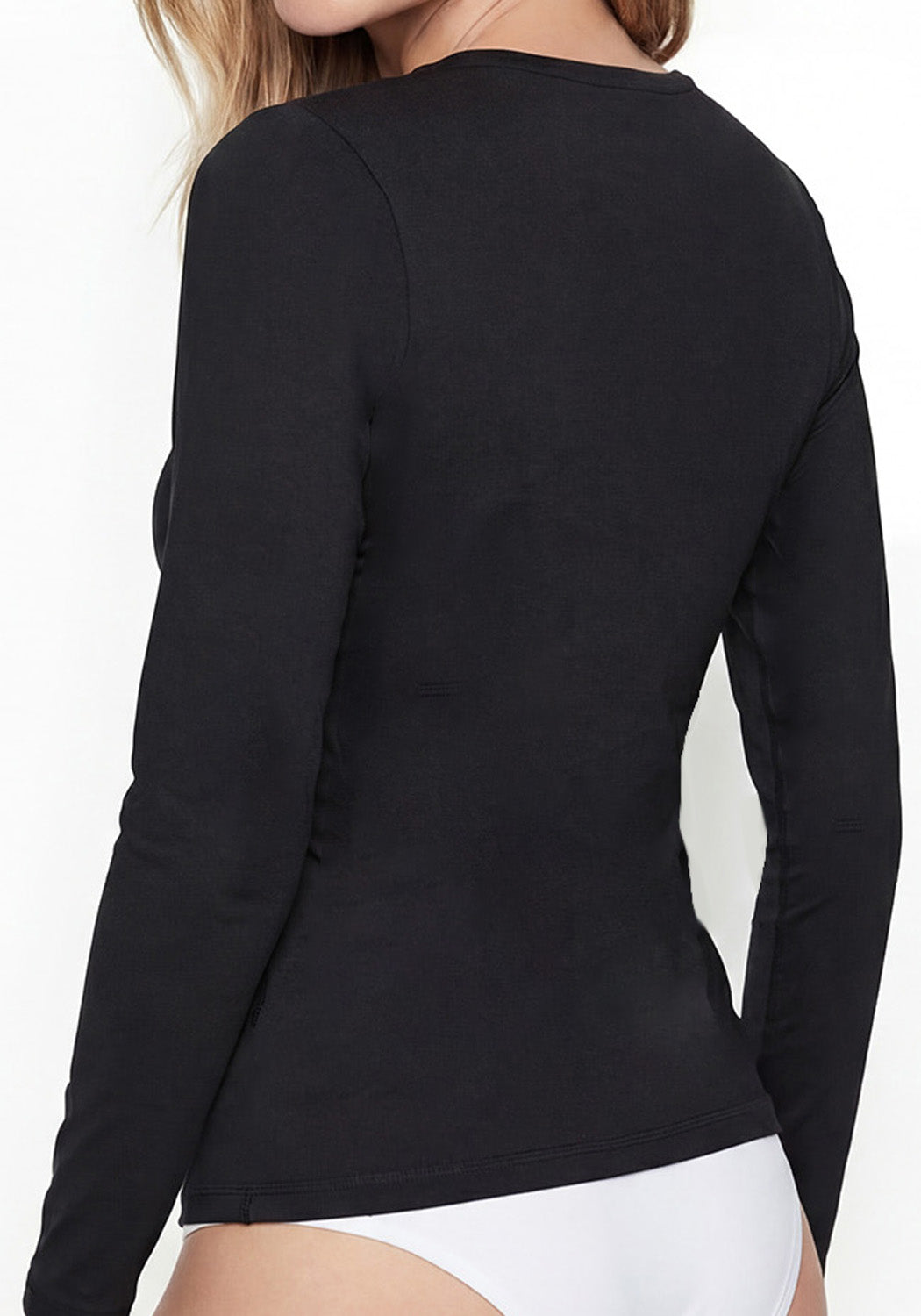 CAMISETA TERMICA SUPER SOFT